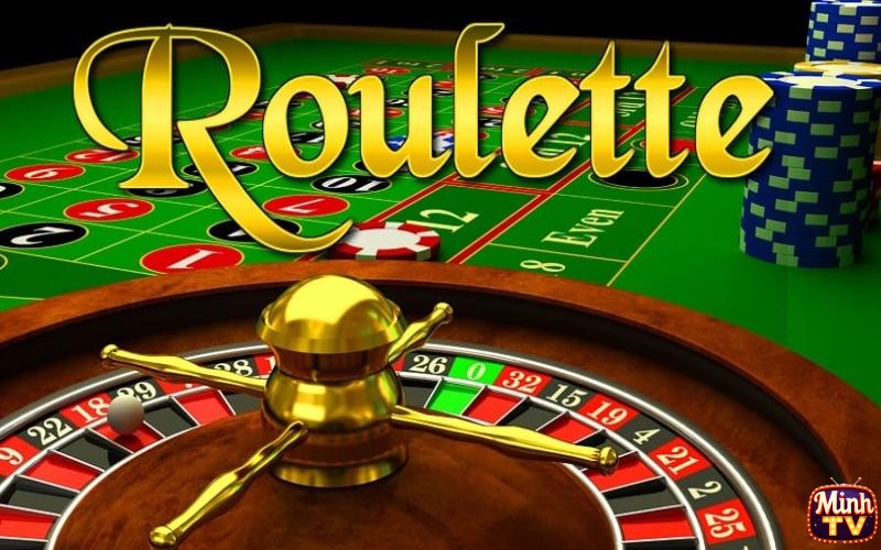 cách chơi roulette